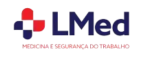 LMED Logo